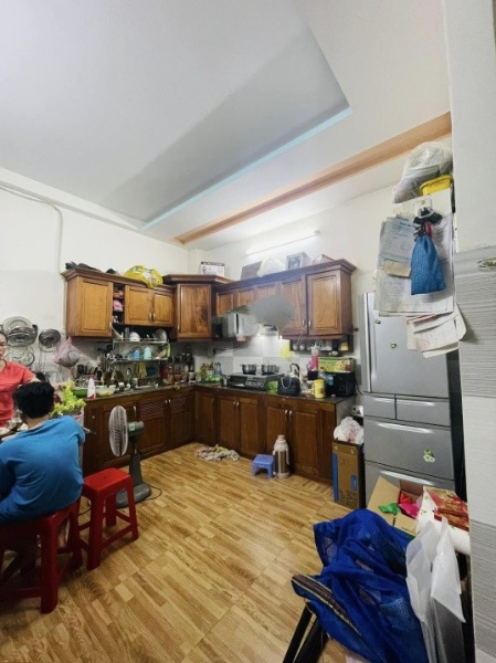 Bán gấp nhà 59.6 m² tại Đường Nguyễn Thị Thập, Phường Bình Thuận, Quận 7, Hồ Chí Minh